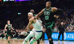 Celtics seriye tutundu, gözler altıncı maçta!