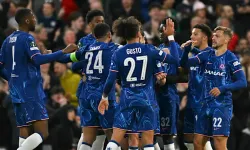 UEFA Konferans Ligi'nde final: Real Betis - Chelsea oldu!
