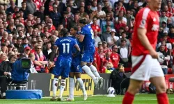 Chelsea 3 puanı tek golle aldı