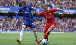 Chelsea, Liverpool'u 3 golle devirdi!