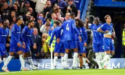 Chelsea, Manchester United'ı tek golle geçti!