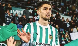 Demir Ege Tıknaz, Avrupa devlerinin radarında!