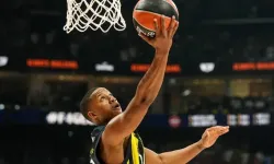 Devon Hall: "1 maç daha kazanmalıyız"