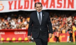 Dursun Özbek'ten flaş transfer açıklaması: "Daha yeni başladık"