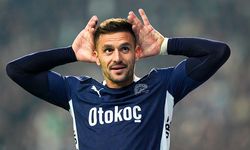 Dusan Tadic için flaş iddia: Yeni takımı açıklandı!