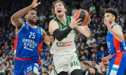 Anadolu Efes, Abu Dhabi için sahada!