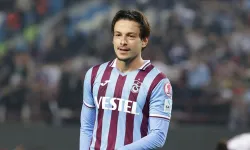 Trabzonspor'dan Enis Destan açıklaması!