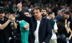 Ergin Ataman'dan Final Four mesajı!
