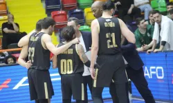 Basketbol Süper Ligi'nin yeni takımı Esenler Erokspor!