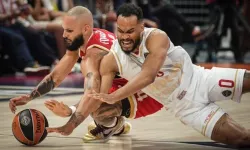 EuroLeague finalinin adı kondu: Fenerbahçe Beko - Monaco!