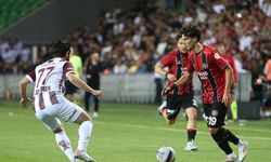 Son Süper Lig bileti Fatih Karagümrük'ün!