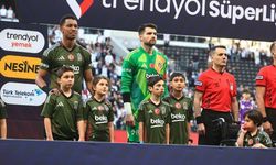 Kafa travması geçirmişti: Beşiktaş'tan açıklama geldi!