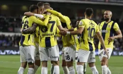 Fenerbahçe'nin Feyenoord maçlarında düdük çalacak hakemler açıklandı