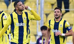 Fenerbahçe, Eyüp'ü 2-1 ile geçti!
