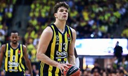Fenerbahçe Beko, derbide Galatasaray’ı kolay devirdi!