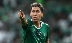 Firmino'dan Brezilya'ya dönüş kararı