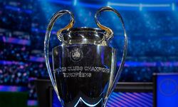 Galatasaray Şampiyonlar Ligi'nin lig aşamasında kaçıncı oldu? İşte şaşırtan sonuç...