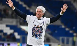Roma, Gasperini'yi gözüne kestirdi