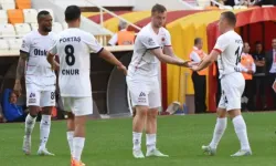 Süper Lig'in yeni takımı Gençlerbirliği!