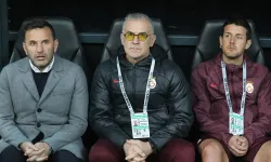 Ismael Gomez'den Galatasaray sözleri