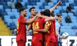 Göztepe, Adana deplasmanında kazandı!