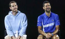 6 aylık yolculuk bitti: Murray ile Djokovic yollarını ayırdı