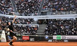 Roma Masters'ta son durum: Yarı finalistler ve finalistler!