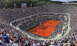 Roma Masters'ta finallerin adı kondu!