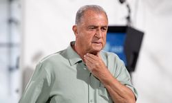 Şampiyon, Fatih Terim'in takımını mağlup etti!