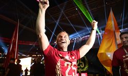 Galatasaray'dan Mourinho'ya olay gönderme!