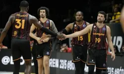 Galatasaray, 2. Avrupa kupası için parkede!
