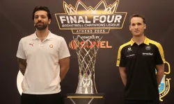 Şampiyonlar Ligi'nde Final Four zamanı: Galatasaray, Tenerife'ye karşı!