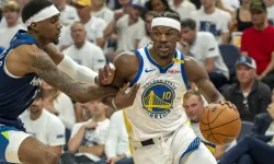 Minnesota Timberwolves fişi çekti, konferans finaline kaldı!