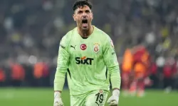 Günay Güvenç: "Muslera'ya çok şey borçluyum"