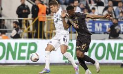 Trabzonspor, Kasımpaşa deplasmanından 1 puanla dönüyor