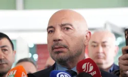 Hakan Bilal Kutlualp'ten sert çıkış: "Anayasa çiğnendi"