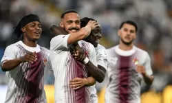 Hatayspor, Adana'da 5 golle şov yaptı!