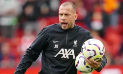 Ajax'da, teknik direktörlük koltuğu Heitinga'nın!