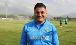 Iğdır FK, play-off aşkına