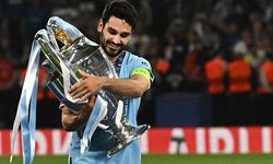 Galatasaray'a İlkay Gündoğan piyangosu!