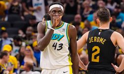 Indiana Pacers, Cleveland Cavaliers’a fark atarak seriyi 3-1'e getirdi!