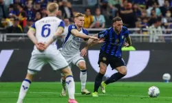 Inter hata yapmadı: 3 puanı tek golle aldı
