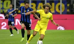Inter'e 90'da şok: Serie A'da işler karıştı!