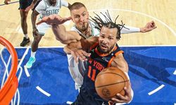 Jalen Brunson yıldızlaştı; New York, Boston karşısında 3-1 öne geçti!