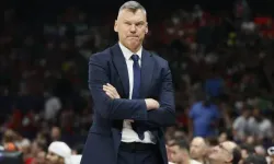 Jasikevicius: "Daha iyi olduğumuzu gösterdik"