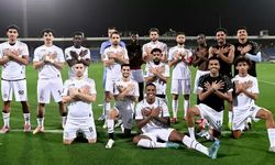 Fatih Terimli Al Shabab, sezonu galibiyetle tamamladı!