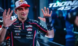 MotoGP'de şok ayrılık!