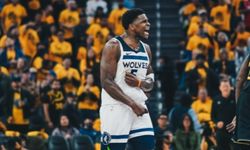 Julius Randle yıldızlaştı; Minnesota, Golden State karşısında avantajı kaptı!