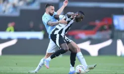 Juventus'a şok:90+6'da gel gol!