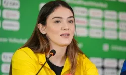 Kadınlar CEV Şampiyonlar Ligi Dörtlü Final'i öncesi basın toplantısı gerçekleştirildi!